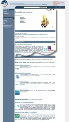 Kompetente Ärzte schnell gefunden Bild: Kompetente Ärzte schnell gefunden