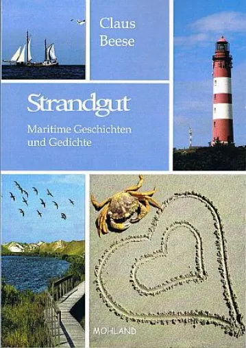 Bild: Strandgut - Maritime Geschichten