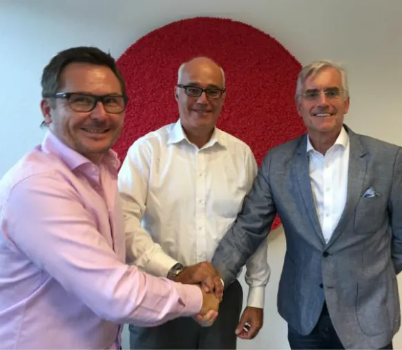 Bild: Telesales-Unternehmen Call & Sales steigt bei salesworker.com ein