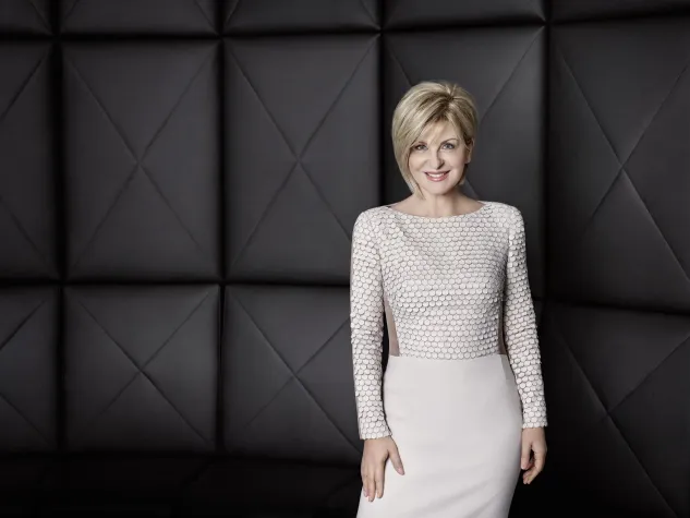 Bild: ZDF-Gala zugunsten der Deutschen Krebshilfe