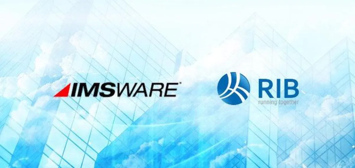 Die RIB SoftwareSE hat die IMS Gesellschaft für Informations- und Managementsyteme mbH übernommen