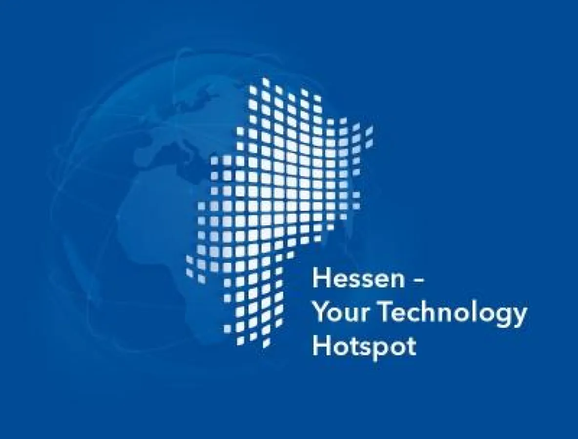 Hessen - Your Technology Hotspot
