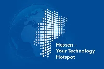 Hessen im europäischen Netzwerk - Hier entstehen Innovationen Bild: Hessen im europäischen Netzwerk - Hier entstehen Innovationen