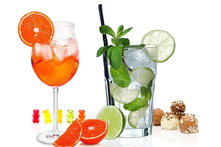 Bild: BELL FLAVORS & FRAGRANCES EUROPE – AROMEN TRENDS 2015