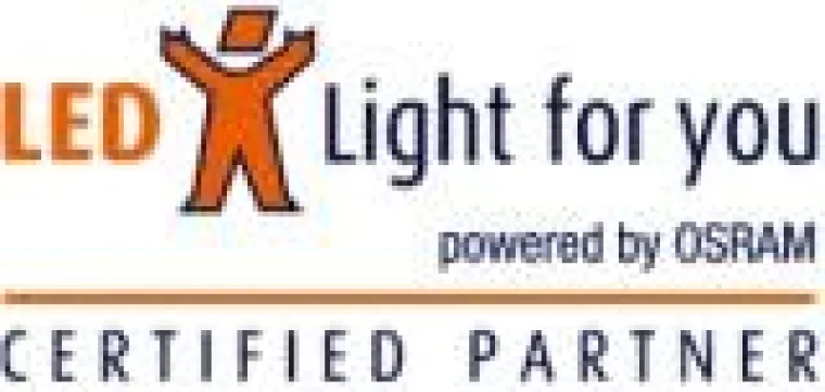 Bild: RoodMicrotec ist zertifizierter Partner bei LED Light-for-You