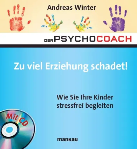 Die Sucht nach Anerkennung: Buch erklärt die Hintergründe von ADHS und deren Konsequenzen für die Erziehung Bild: Die Sucht nach Anerkennung: Buch erklärt die Hintergründe von ADHS und deren Konsequenzen für die Erziehung