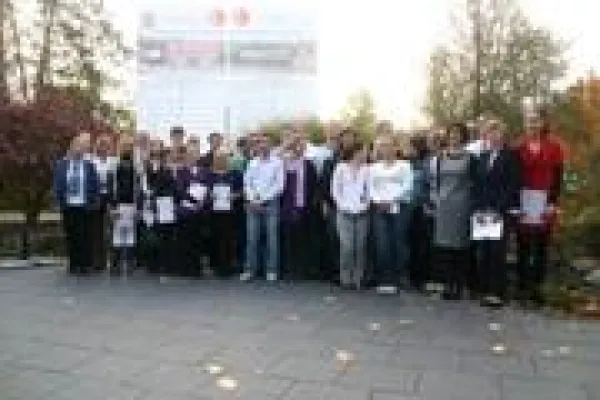 Consulting Assistants: Bessere Chancen auf dem Arbeitsmarkt Bild: Consulting Assistants: Bessere Chancen auf dem Arbeitsmarkt