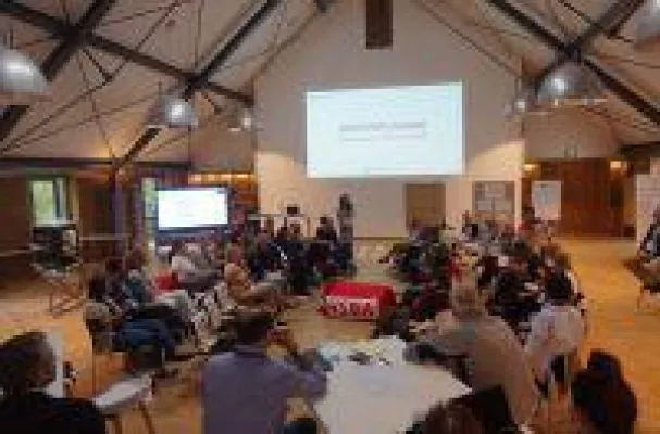 Bild: Branchenevent für die Hotellerie: Das HR/Employer Branding Camp geht in die fünfte Runde