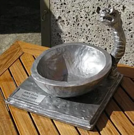 IBKA-Preis Sapio 2012 für säkulare Buskampagne Bild: IBKA-Preis Sapio 2012 für säkulare Buskampagne