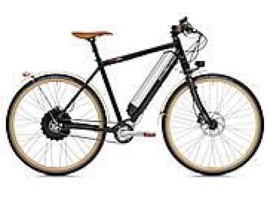 Bild: Aufsteigen und einfach losfahren. flitzbike präsentiert zur EUROBIKE breite Palette an Premium-Pedelecs