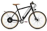 Aufsteigen und einfach losfahren. flitzbike präsentiert zur EUROBIKE breite Palette an Premium-Pedelecs Bild: Aufsteigen und einfach losfahren. flitzbike präsentiert zur EUROBIKE breite Palette an Premium-Pedelecs