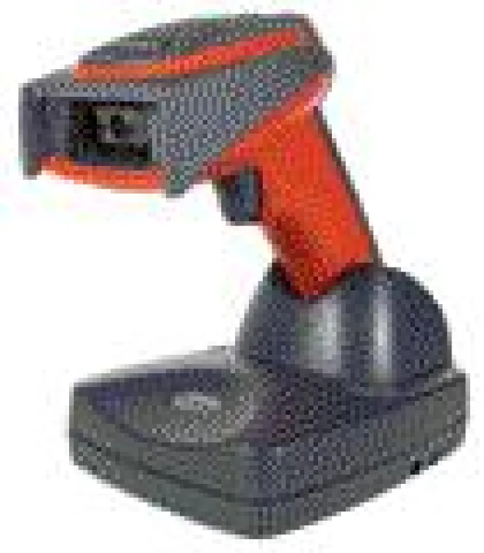 2D-Funkscanner 4820i, Bild Hand Held Products