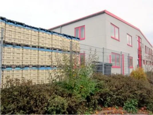 Bild: IWA GmbH fördert Mitarbeitergesundheit im Betrieb