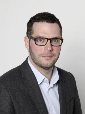 Bild: Sebastian Stang ist neuer Marketingchef