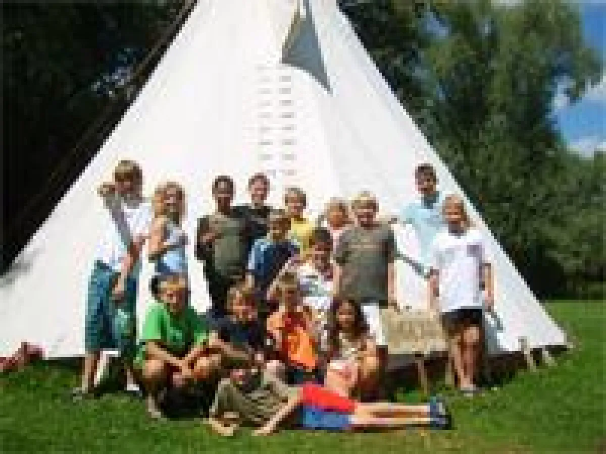 Abenteuercamp Radolfzell