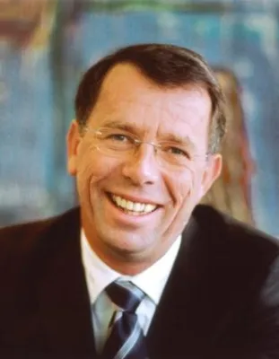 Multivac-Geschäftsführer Christian Traumann zum interpack-Präsidenten gewählt Bild: Multivac-Geschäftsführer Christian Traumann zum interpack-Präsidenten gewählt