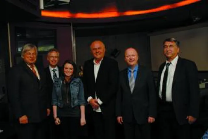 Die Bekämpfung der Kinderarmut hat nun ihre eigene Stimme Bild: Die Bekämpfung der Kinderarmut hat nun ihre eigene Stimme