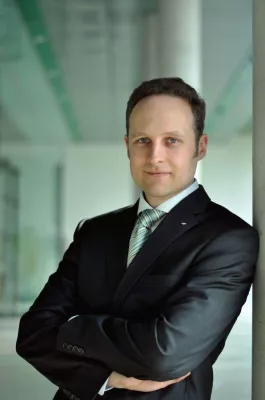 Bild: Matthias Meyer-Schwarzenberger übernimmt Geschäftsführung beim bdvb e.V.