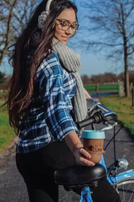 Bild: Kommunaler Entsorger USB Bochum GmbH unterstützt Startup