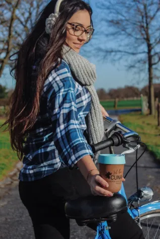 Bild: Kommunaler Entsorger USB Bochum GmbH unterstützt Startup