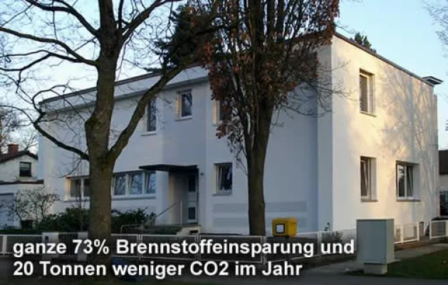 Bild: Energieeffizienz in KMU