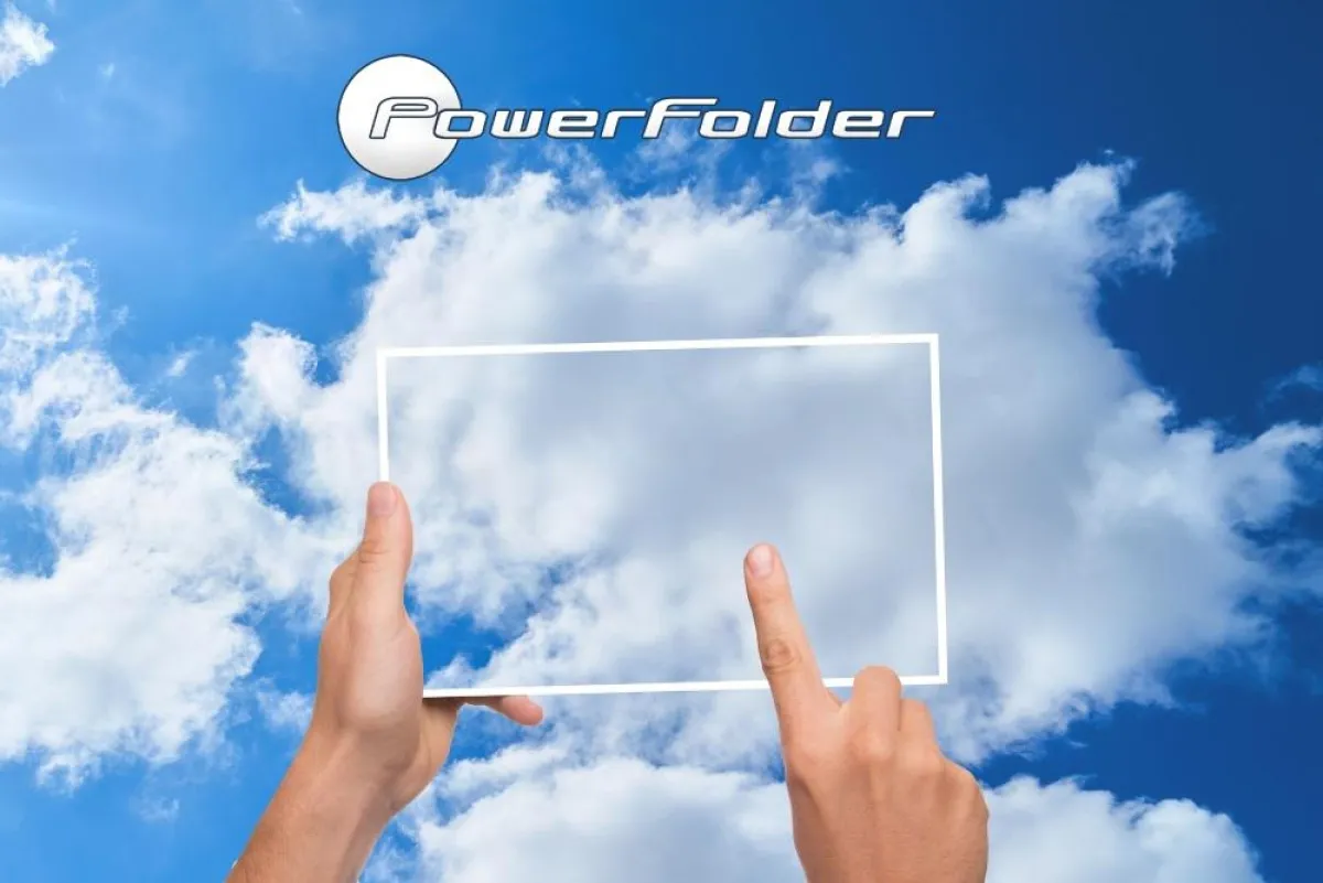 Cloud Computing mit PowerFolder