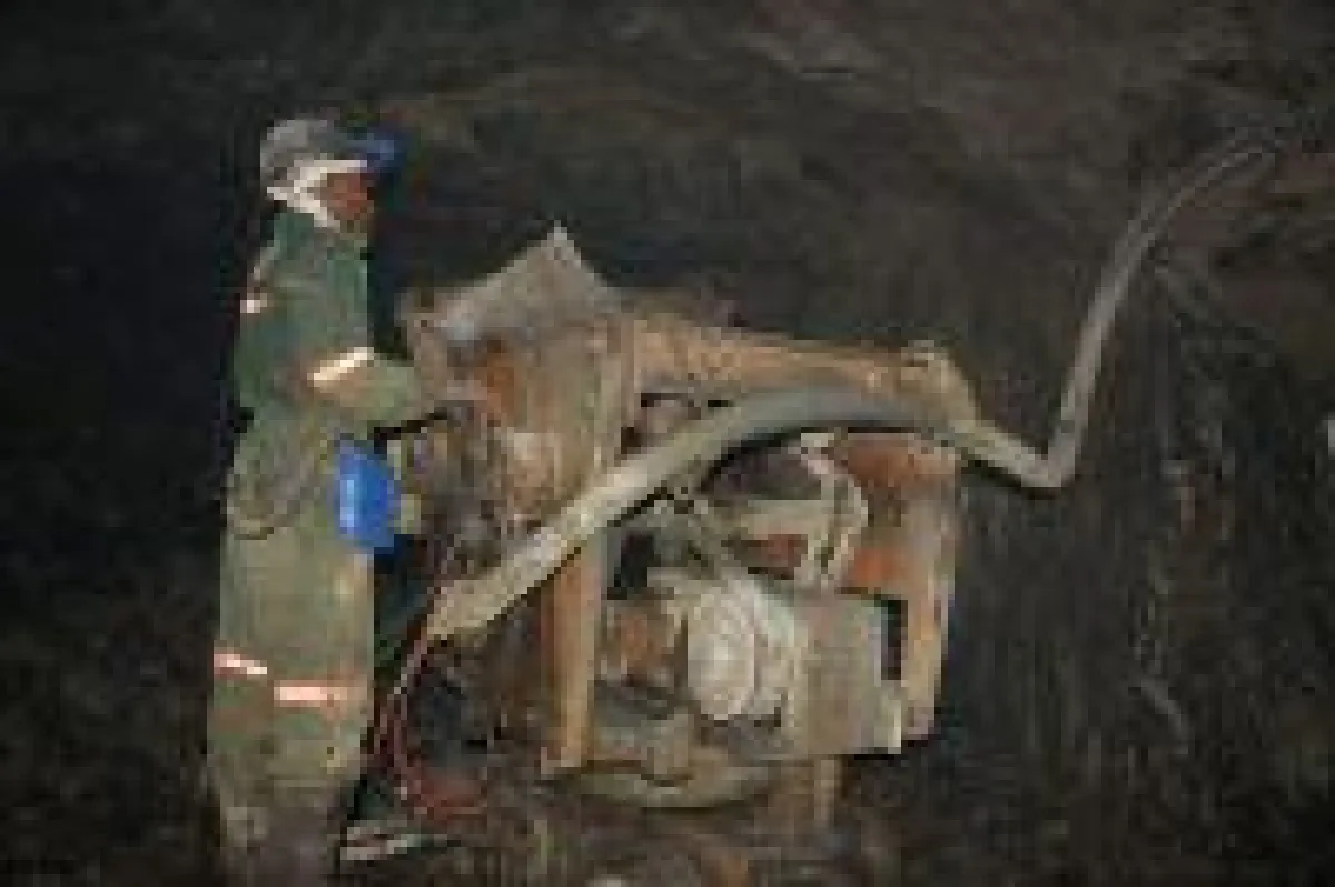 Quelle: Caledonia Mining