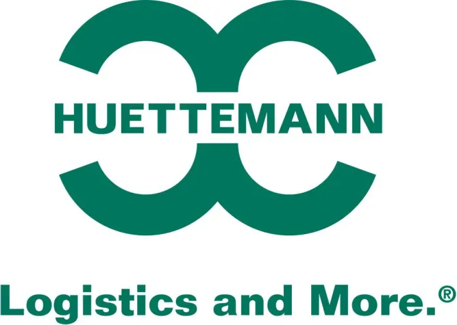 Bild: HUETTEMANN übernimmt Logistik für edding