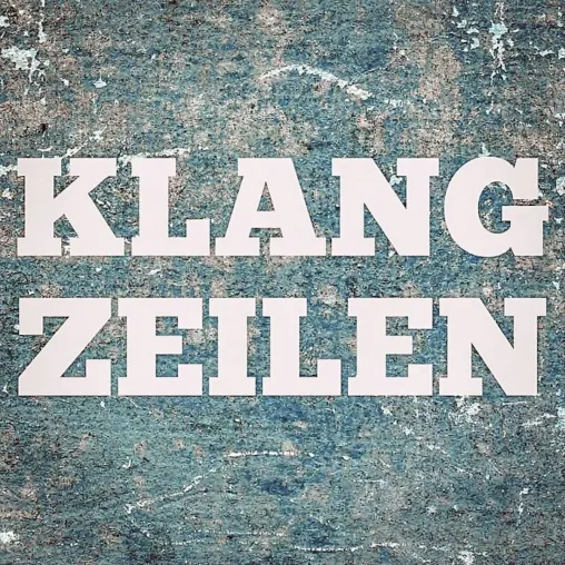 Bild: Neues Label für Hörbücher und Podcasts: KLANGZEILEN mit erster Hörbuch-VÖ und Bestseller-Autor