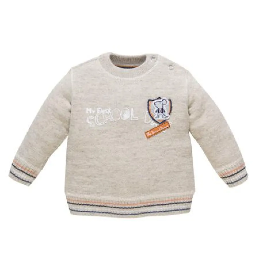 (FOTO: Chicco) Smart Mouse Pullover