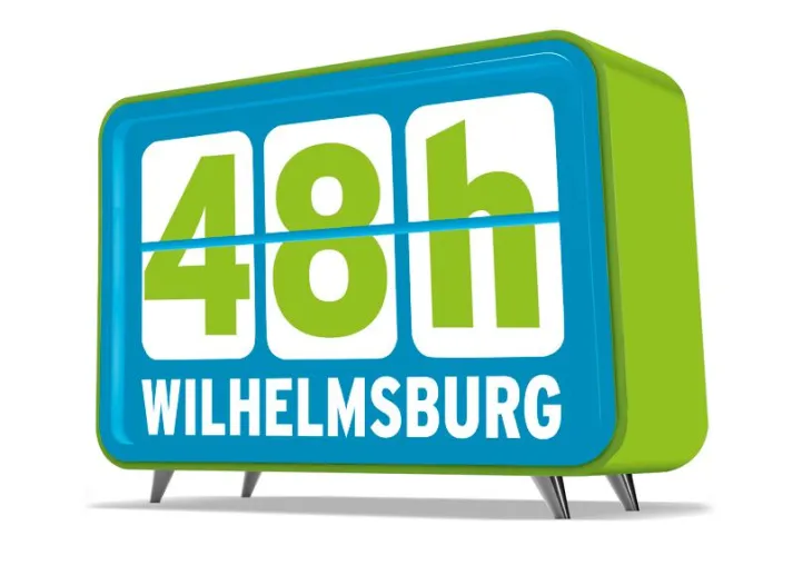 Bild: 09. - 11.06. : 48h Wilhelmsburg 2017