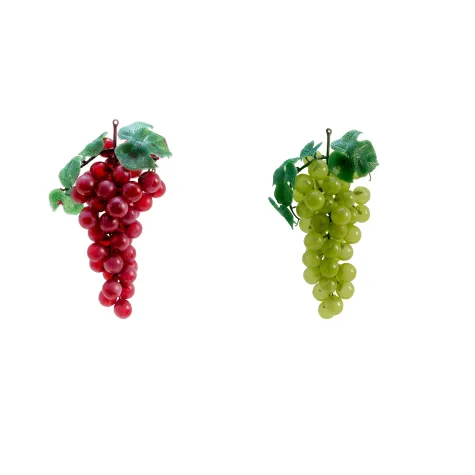 Bild: Produktrückruf künstliche Trauben