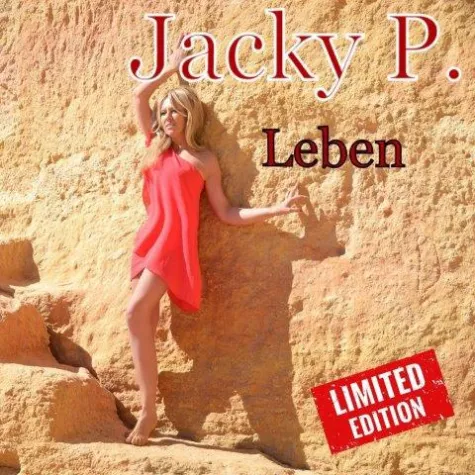 Bild: Große Autogrammstunde der Sängerin Jacky P.