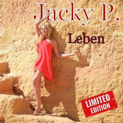 Große Autogrammstunde der Sängerin Jacky P. Bild: Große Autogrammstunde der Sängerin Jacky P.