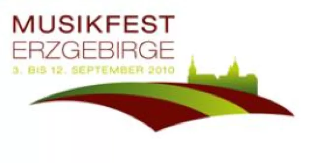 Bild: Musikfest Erzgebirge: »Hochklassige Musik – überwältigende Resonanz«