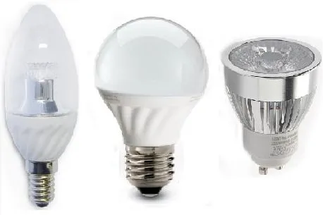 LED-Lampen – der „ultimative Ersatz“: Mit LED´s viel Geld sparen und dazu die Umwelt schonen Bild: LED-Lampen – der „ultimative Ersatz“: Mit LED´s viel Geld sparen und dazu die Umwelt schonen