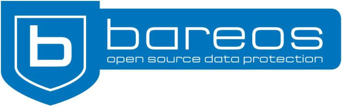 Bareos Logo