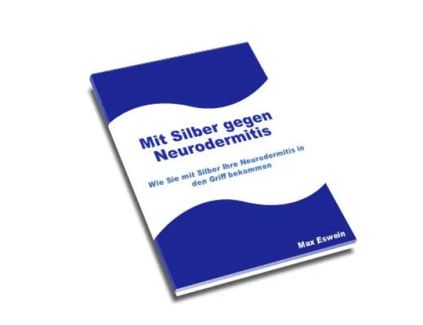 Bild: Hilfe bei Neurodermitis - Endlich ohne Juckreiz leben