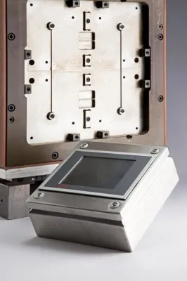 Bild: Rico: Neue Kaltkanal-Nadelverschluss-Systeme als Programmergänzung