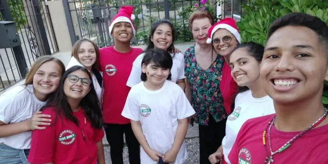 Bild: Schüleraustausch Argentinien und Corona Virus: 7 Erfahrungen mit dem Auslandsjahr im Ausnahmezustand