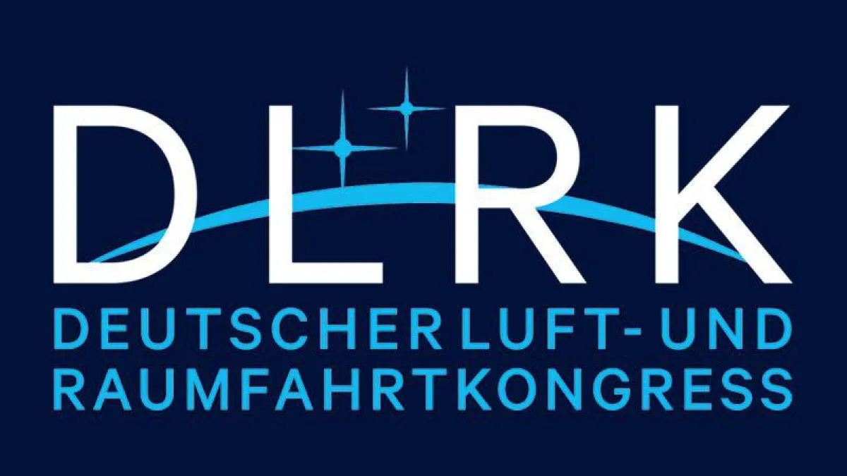Der Deutsche Luft- und Raumfahrtkongress (DLRK). Quelle: DGLR.