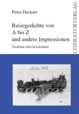 Bild: Verlag für neue Autoren präsentiert Impressionen rund um die Welt