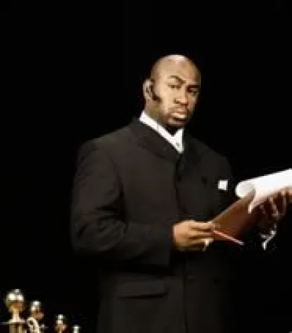 Bild: Policy Patrol Optimierung der eMail Verwaltung unter Microsoft™ Exchange 2007