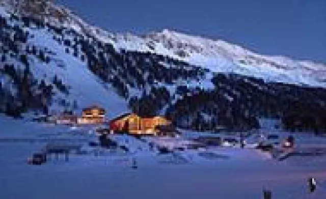 Bild: Der Berg ruft seit 50 Jahren