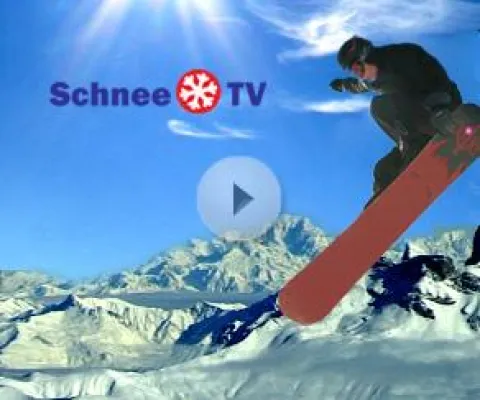 Bild: IPTV-Software mit günstigem Softloadbalancer