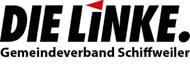 Bild: Neuer Vorstand im Gemeindeverband der Linken in Schiffweiler