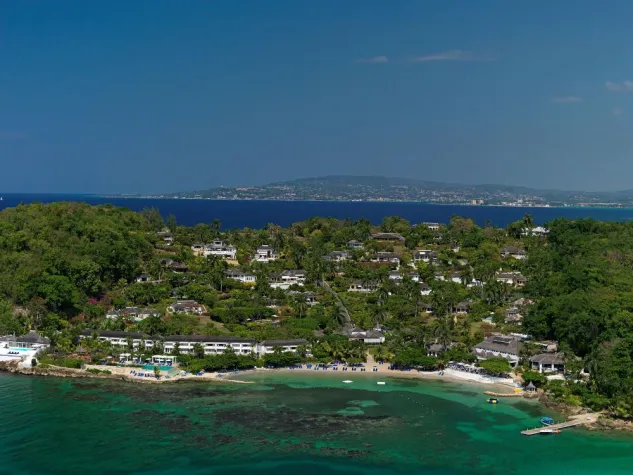 Bild: Round Hill feiert 60-jähriges Jubiläum