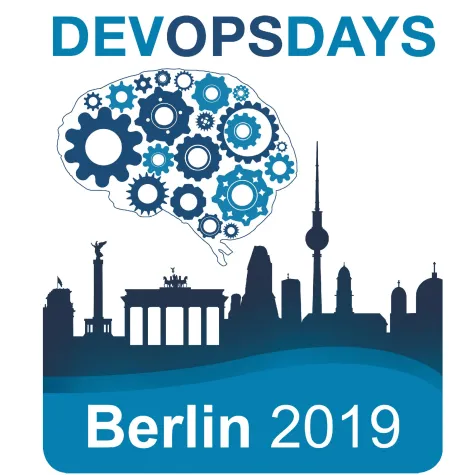 Call for Papers für die DevOpsDays Berlin Bild: Call for Papers für die DevOpsDays Berlin