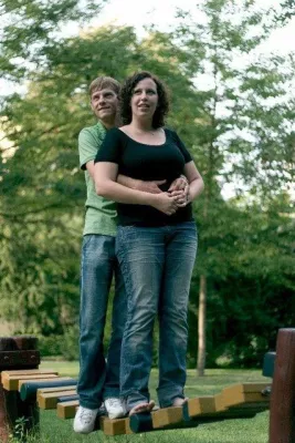 Bild: Per Klick zum Glück - Erfolgsgeschichten vom Spion