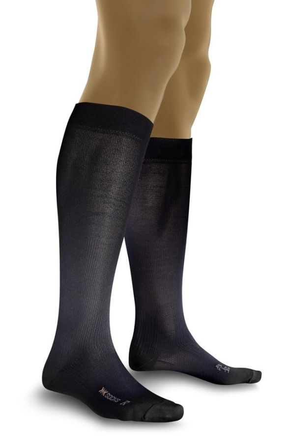 X-SOCKS - Thrombose-frei in den Urlaub fliegen - openPR